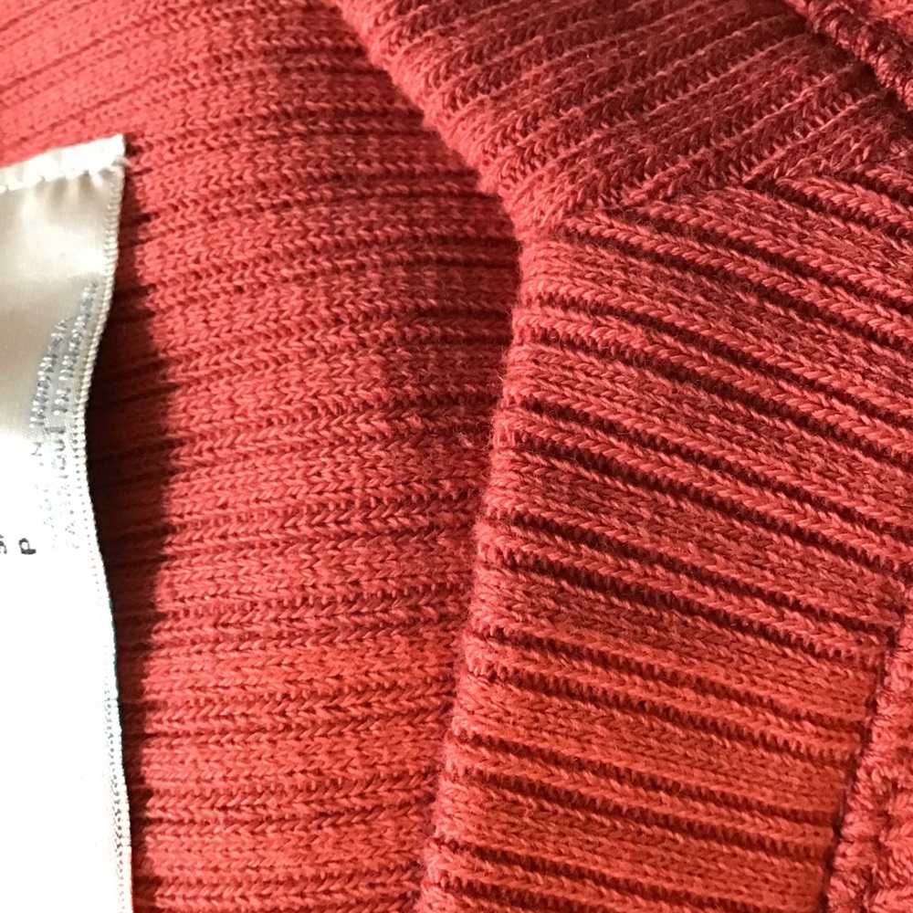 NWOT Free People Sweater Dress/Tunic - Picture 6 of 7